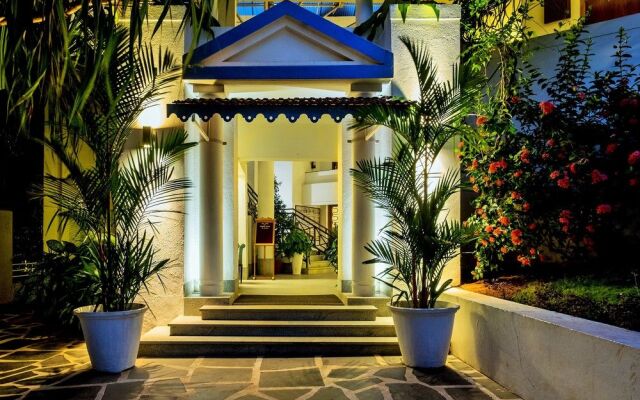 Prainha Resort by The Sea
