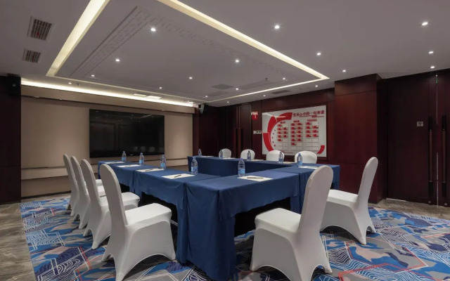 AMARA Business Club Chafang