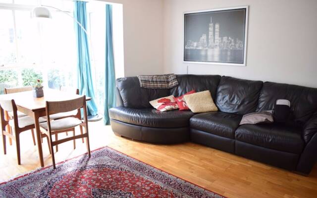 3 Bedroom Flat Near Whitechapel