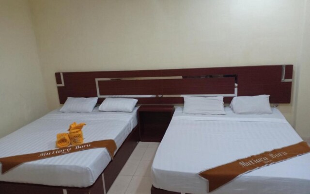 Hotel Mutiara Baru