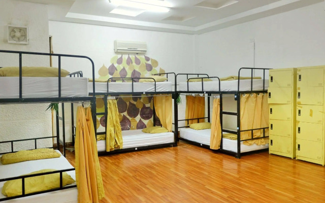 Danang Backpackers Hostel
