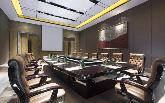 Wanda Vista Kunming