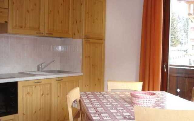 Bormio Comfort Apartements