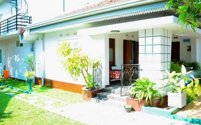 Mama Beach Villa