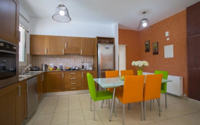 Pervolia Beach Villa Anthea Pervolia 1
