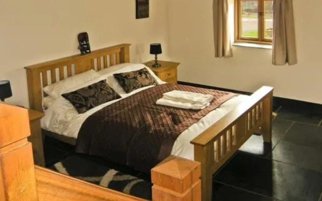 The Byre