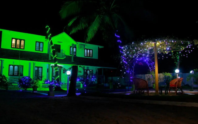Marari Garden Ayurveda Homestay
