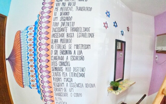 Chamos Hostel Cultural