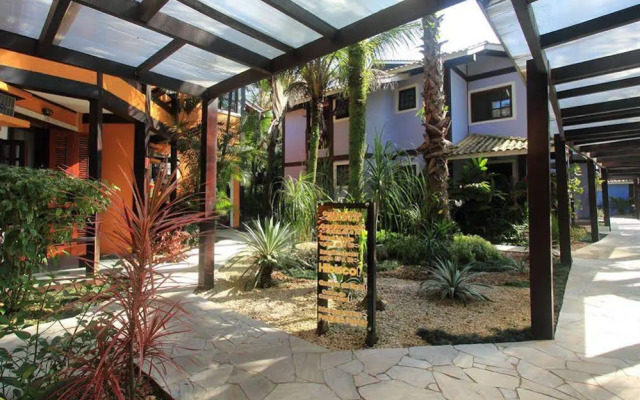 Salvetti Praia Hotel