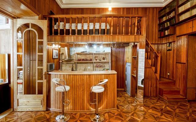 Shota Rustaveli Aparthotel