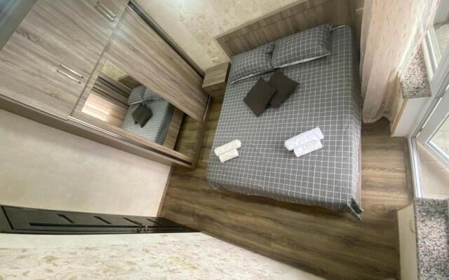 Apartment Black sea side