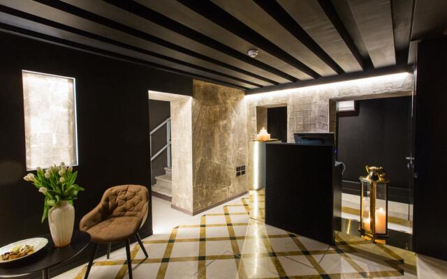 Riva del Vin Boutique Hotel