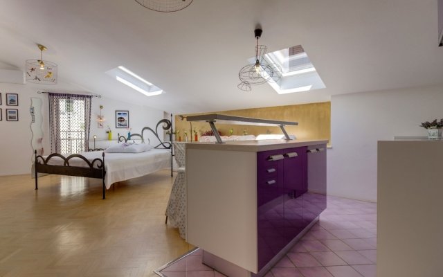 Apartments Mandarina