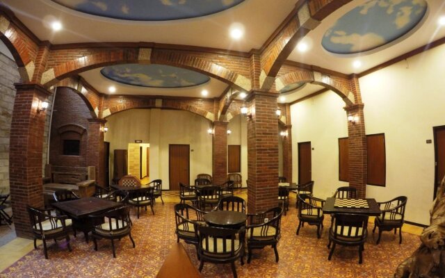 Jacatra Homestay
