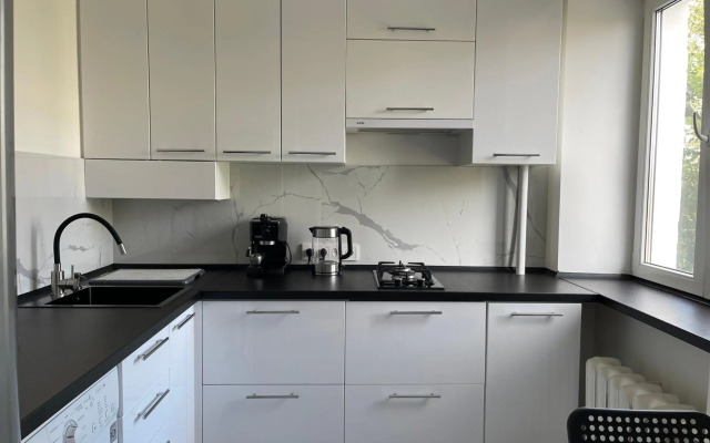 Лучшие апартаменты в самом центре города