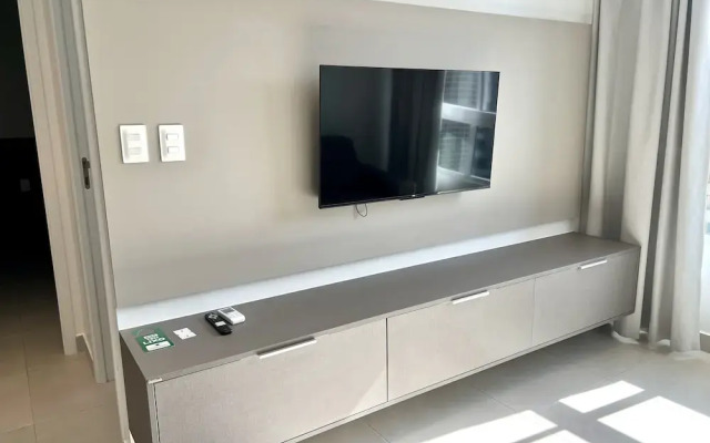 Edificio Promenade II - Apt 606