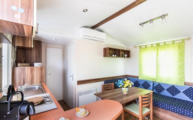 Residence Il Borgo - Casetta 2