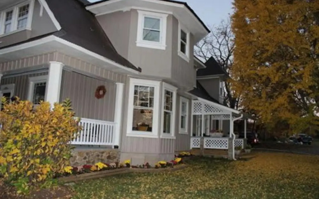 Millsap-baker Estate