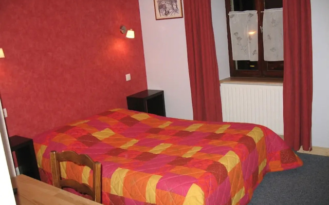 Auberge Le Sabot de Venus