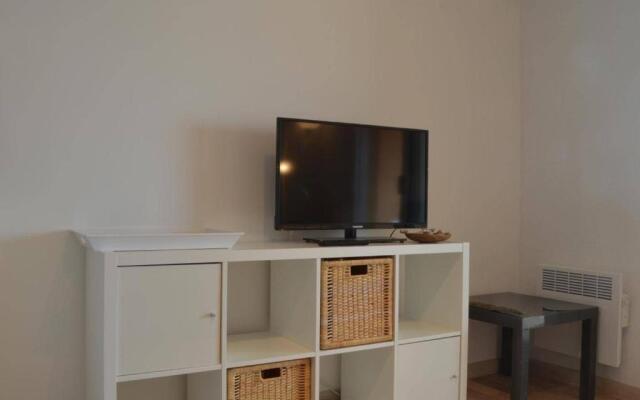 Appartement Banyuls-sur-Mer, 2 pièces, 4 personnes - FR-1-225C-12