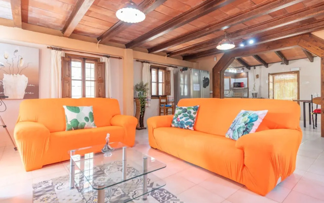 Sa Torreta in El Palmer