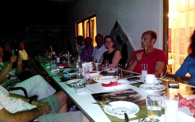 Ida Natura Life Style Otel Kazdaglari