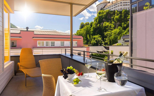 Hotel Stadt Kufstein