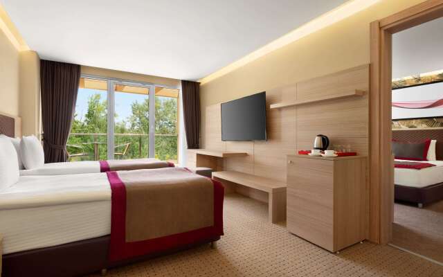 Ramada by Wyndham Istanbul Sile