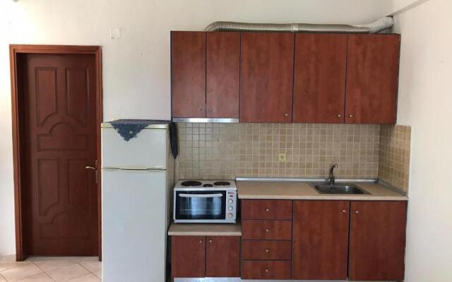 KARAOYLI apartments studios