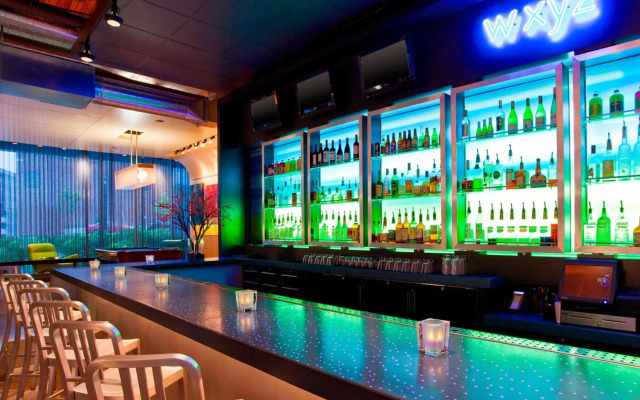 Aloft Milwaukee Downtown