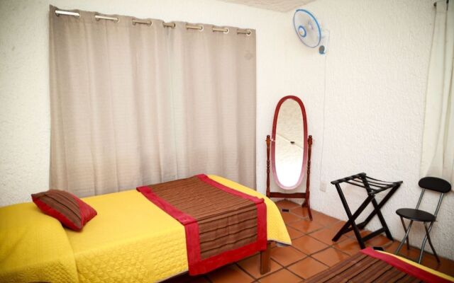 Casa en el centro Cancún cerca mercado 28