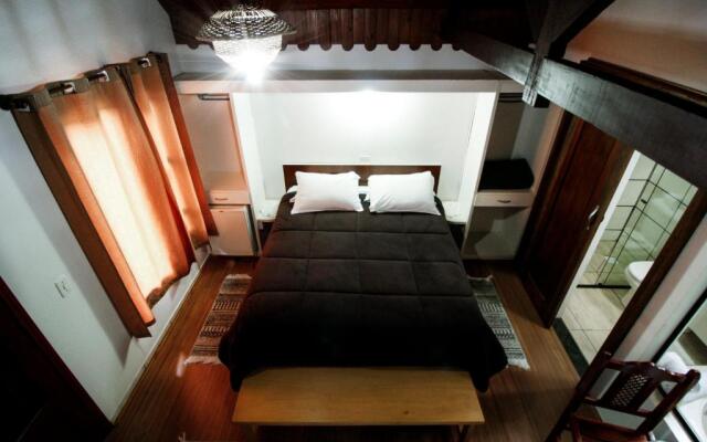 Pousada Sol Nascente