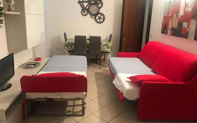 Varenna Perfect Place 2 Suites