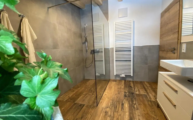 Ferienwohnung Schwendle Egg