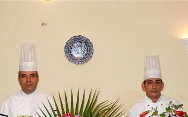 Tal Hotel