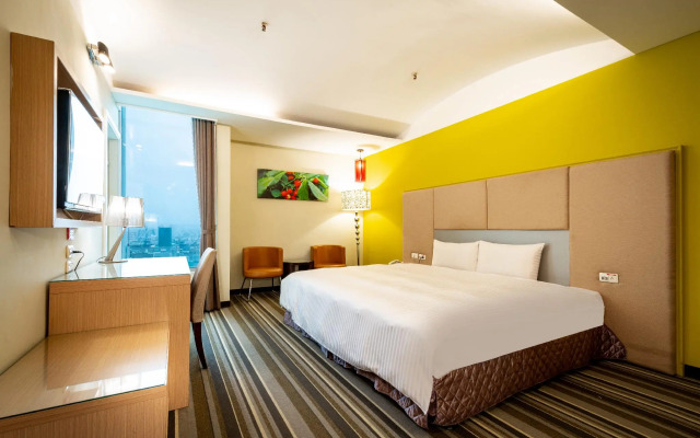 YOYO Hotel
