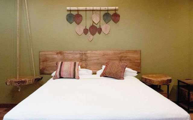w Calm 4BR Villa w Fireplace in Sacred Valley