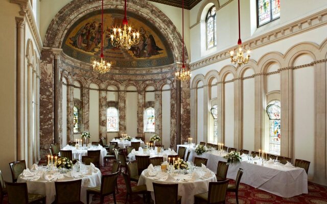 Luton Hoo Hotel, Golf And Spa