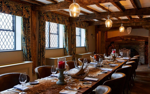 Hotel Indigo Stratford Upon Avon by IHG
