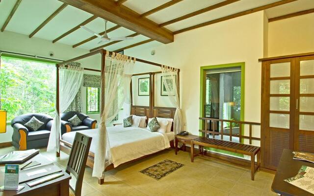 Aanavilasam Luxury Plantation House