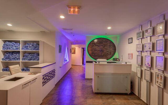 Seven Seas Hotel Life - All Inclusive