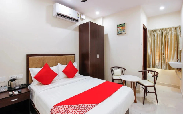 Hotel Dove by OYO Rooms