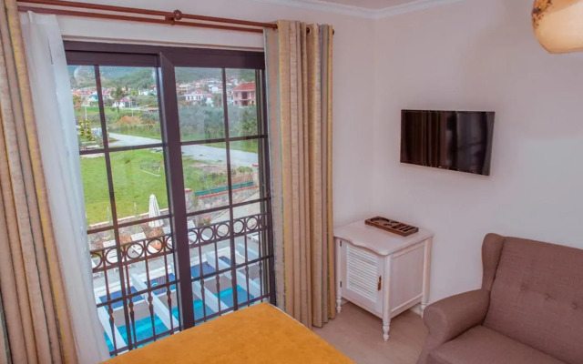 Villa Tn - Fethiye