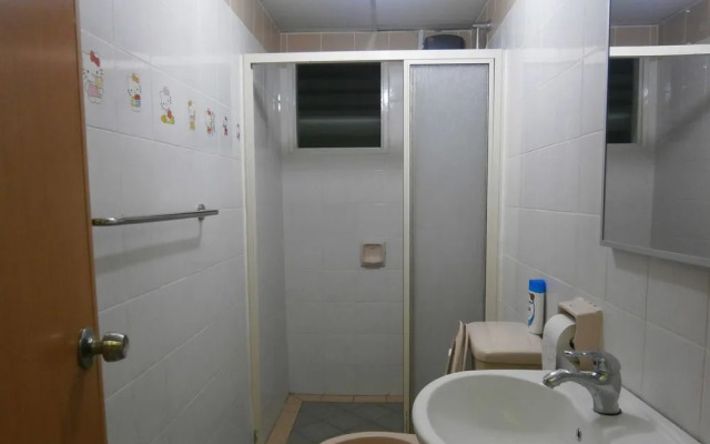 BayView Vacation Apartment