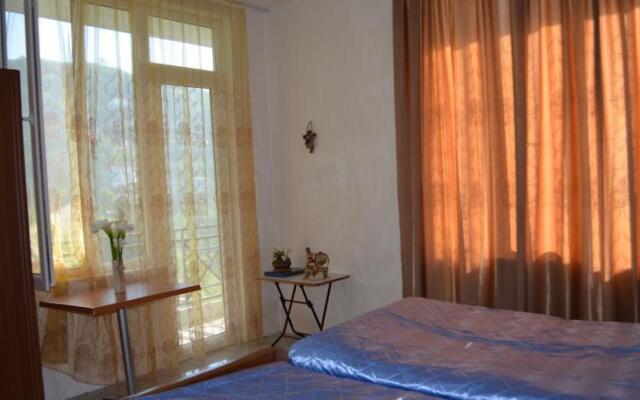 Sanni Guest House
