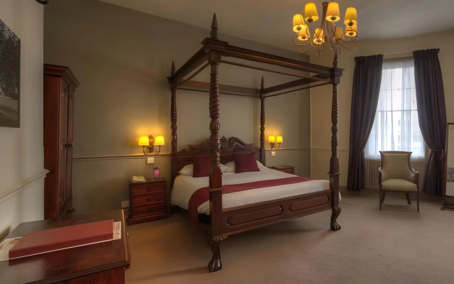 Himley House Hotel by Greene King Inns