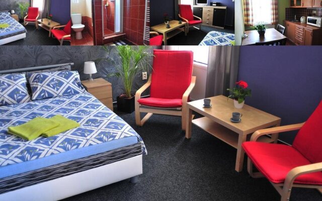 Hostel Alia