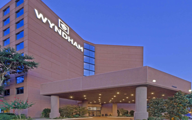 Sonesta Suites Dallas Park Central