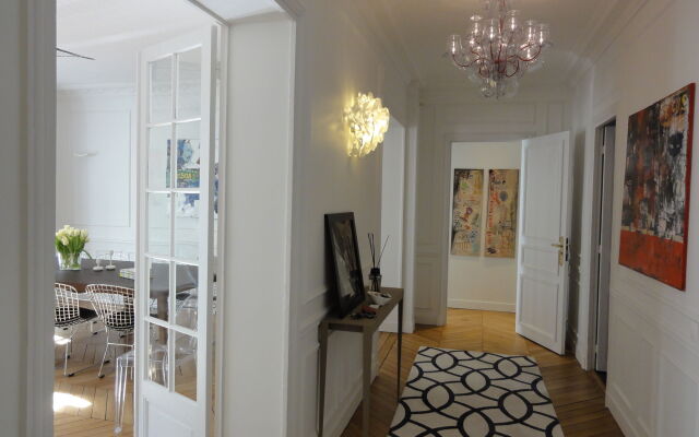 Relais 12bis B&B