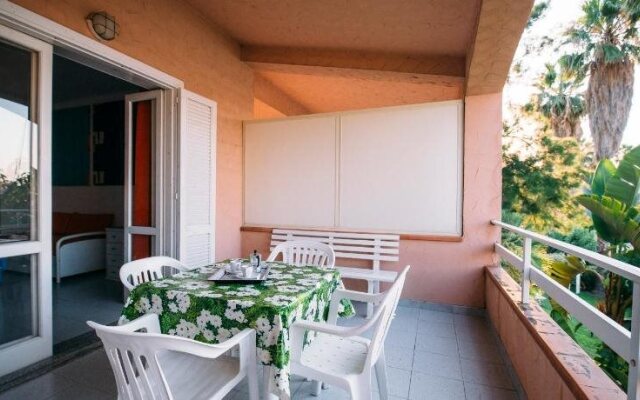 Residence Laguna Azzurra